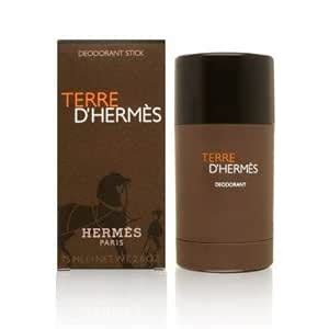 hermes terre d'hermes deo-stick alkoholfrei 75 gr|nordstrom terre d'hermes.